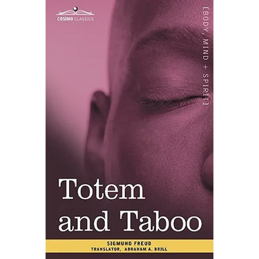 Totem and Taboo