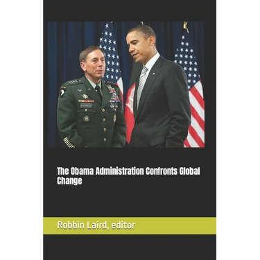 The Obama Administration Confronts Global Change
