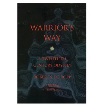 Warrior's Way