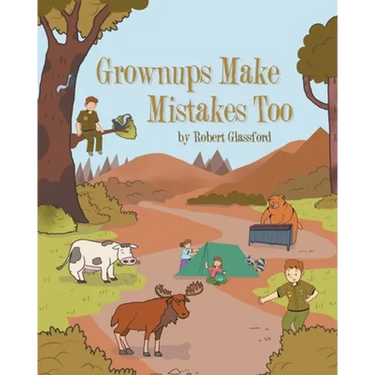 Grownups Make Mistakes Too