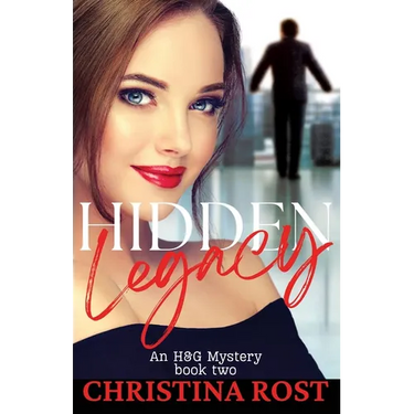 Hidden Legacy