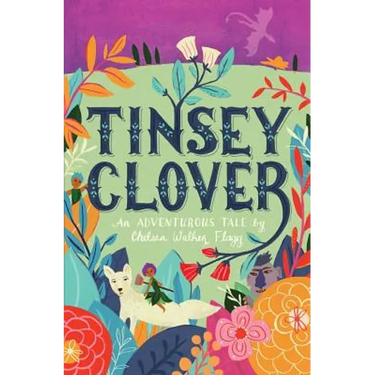 Tinsey Clover