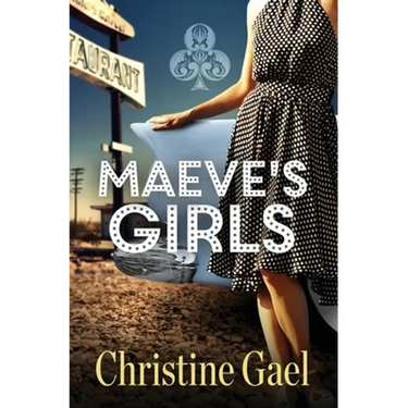 Maeve's Girls
