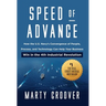 Speed of Advance: How the U.S. Navy's Convergence of People, Process, and Technology Can Help Your Business Win in the 4th Industrial Revolution