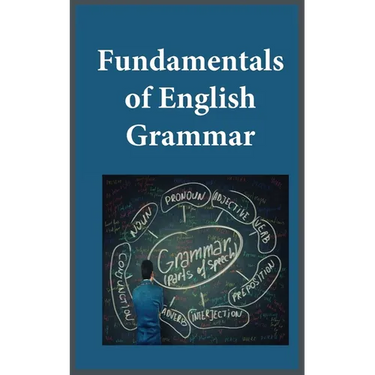 Fundamentals of English Grammar