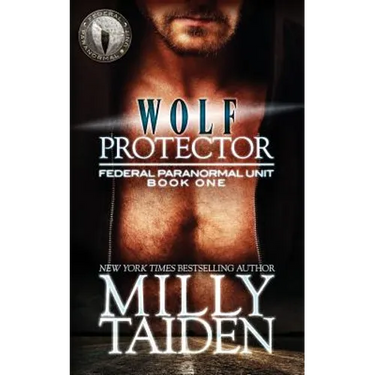 Wolf Protector