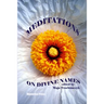 Meditations on Divine Names