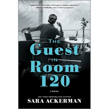 The Guest in Room 120