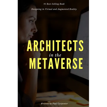 Architects in the Metaverse: Designing in Virtual and Augmented Reality