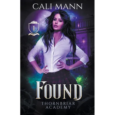 Found