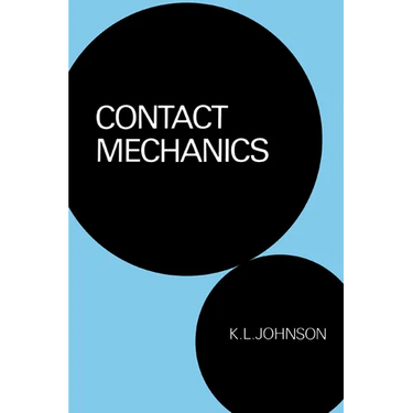 Contact Mechanics
