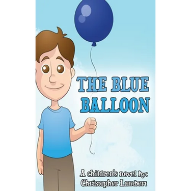 The Blue Balloon