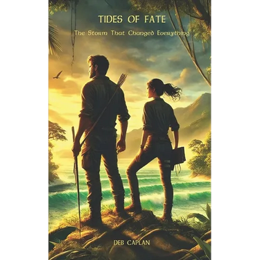 Tides Of Fate: The Storm That Changed Everything