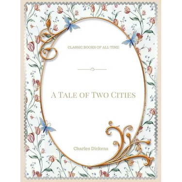 A Tale of Two Cities