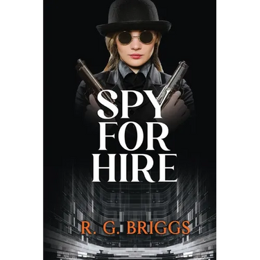 Spy for Hire