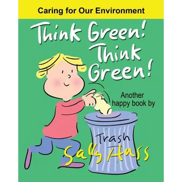Think Green! Think Green!