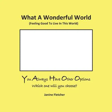 What A Wonderful World