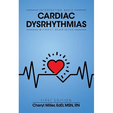 Interpreting Basic Cardiac Dysrhythmias Without Heartache