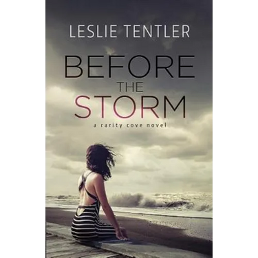 Before the Storm: Rarity Cove (Book 1)