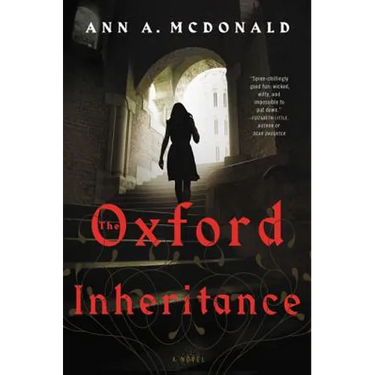 The Oxford Inheritance