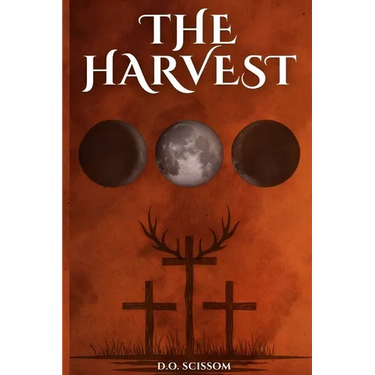 The Harvest: The Mercer Witches Book I