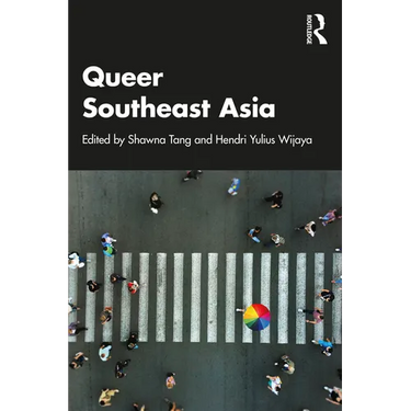 Queer Southeast Asia
