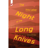 The Night of the Long Knives