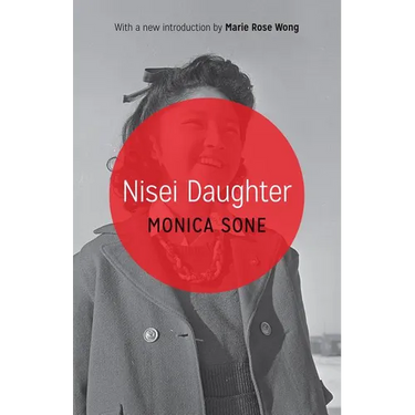 Nisei Daughter