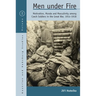 Men Under Fire: Motivation, Morale, and Masculinity Among Czech Soldiers in the Great War, 1914-1918