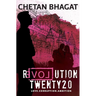 Revolution Twenty 20: Love. Corruption. Ambition
