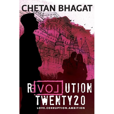 Revolution Twenty 20: Love. Corruption. Ambition