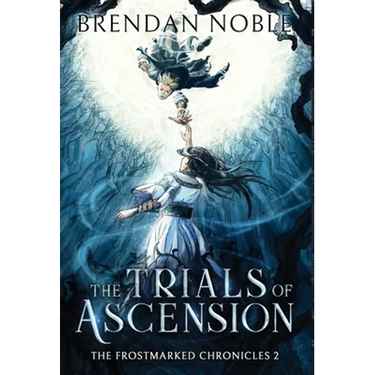 The Trials of Ascension