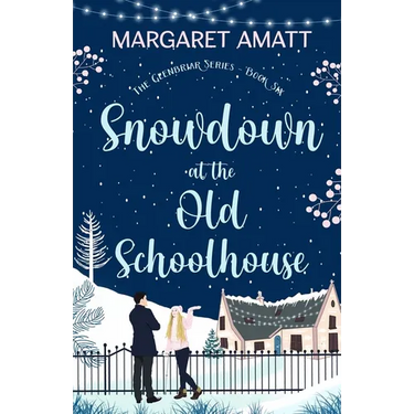 Snowdown at the Old Schoolhouse