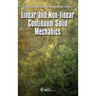 Linear and Non-linear Continuum Solid Mechanics