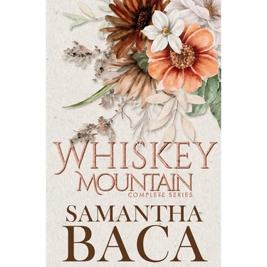 Whiskey Mountain: Complete Set