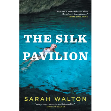 The Silk Pavilion