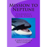 Mission to Neptune: Seahorse from Space