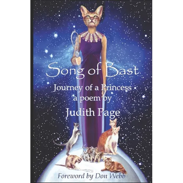 Song of Bast: Journey of a Princess