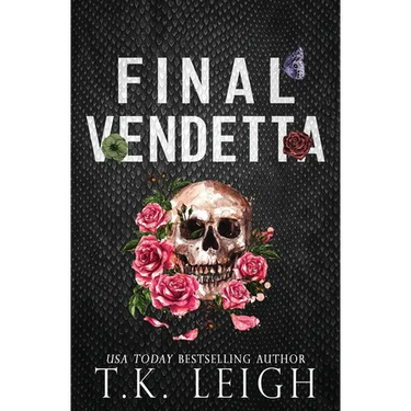 Final Vendetta