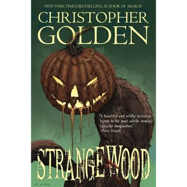 Strangewood
