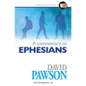 A Commentary on Ephesians
