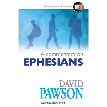 A Commentary on Ephesians