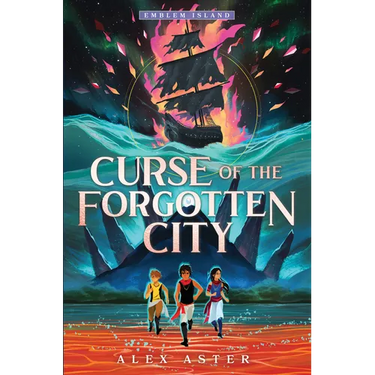 Curse of the Forgotten City