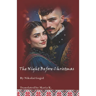 The Night Before Christmas