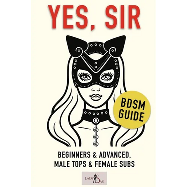 Yes, Sir - BDSM Guide