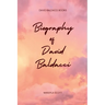 David Baldacci Books: Biography of David Baldacci