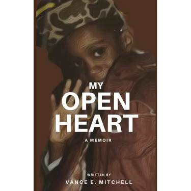 My Open Heart