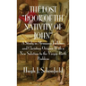 The Lost "Book of the Nativity of John": A Study in Messianic Folklore and Christian Origins With a New Solution to the Virgin-Birth Problem