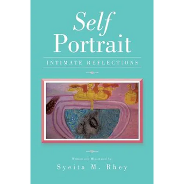 Self Portrait: Intimate Reflections