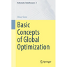 Basic Concepts of Global Optimization